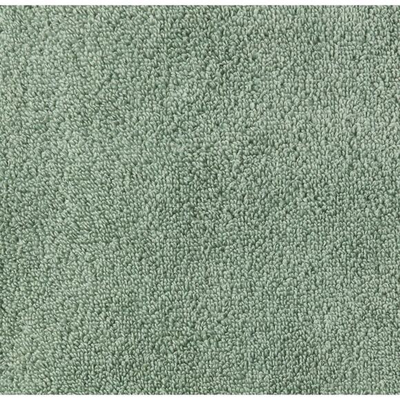 NWT Modern Threads 2-Pack Air Cloud Oversized Resort Bath Towels, Soft Gray - Picture 9 of 11